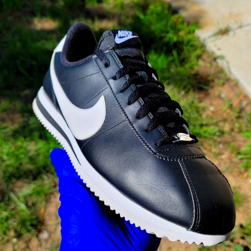 Nike Cortez